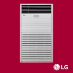 LG Floor Standing AC 3.0 HP Inverter