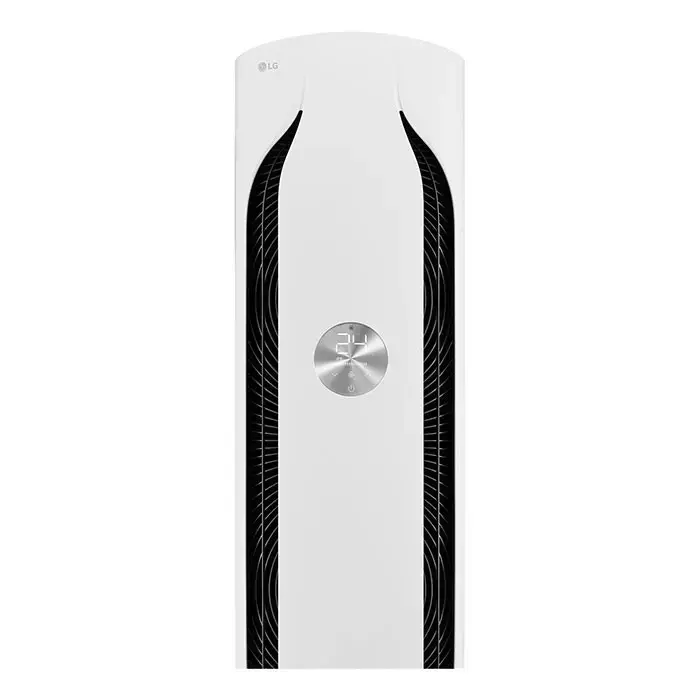 LG Floor Standing AC 2.0 HP Dual Inverter, Smart ThinQ, Smart Care