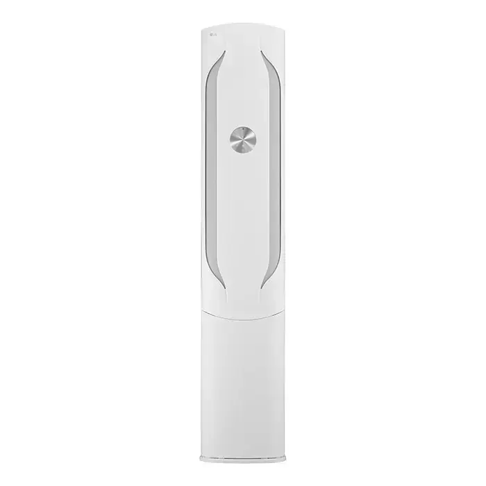 LG Floor Standing AC 2.5 HP Dual Inverter, Smart ThinQ, Smart Care