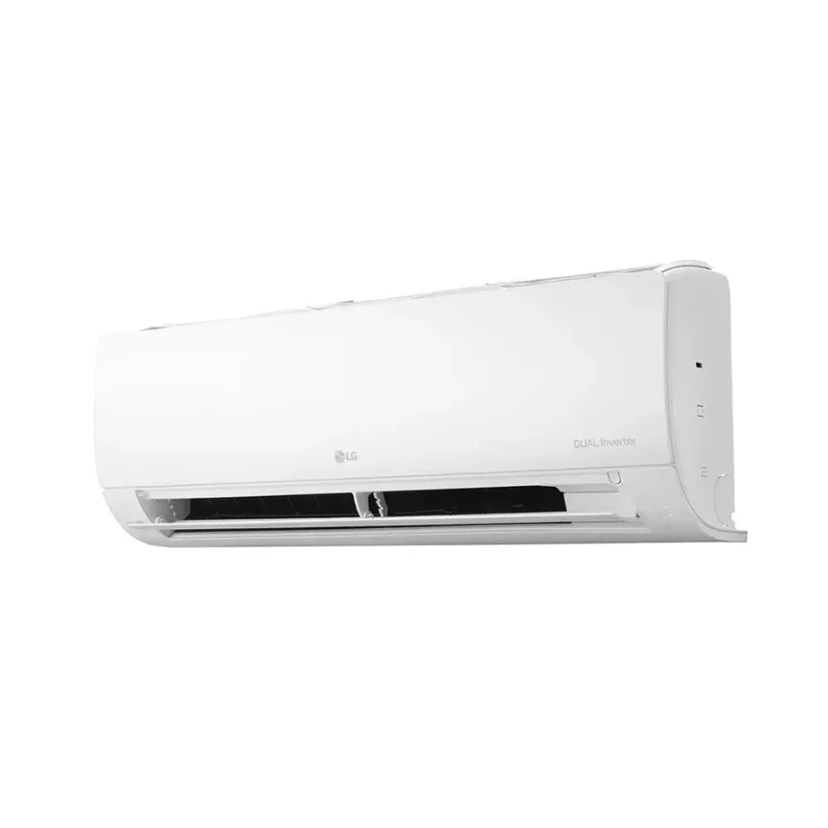 LG Split AC 2.5 HP Dual Inverter with Gen-mode