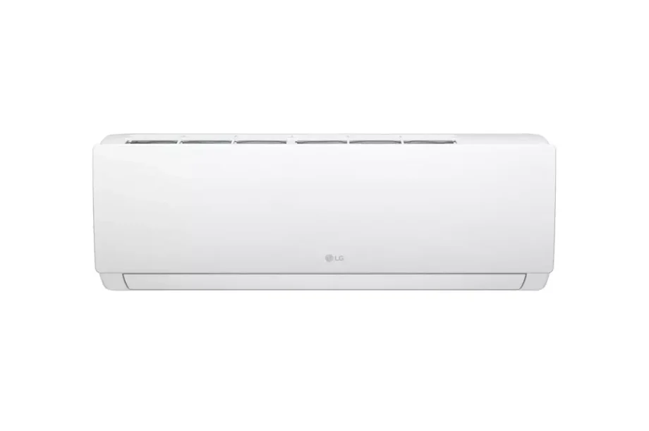 LG Split AC 1.0 HP Dual Inverter with Gen-mode