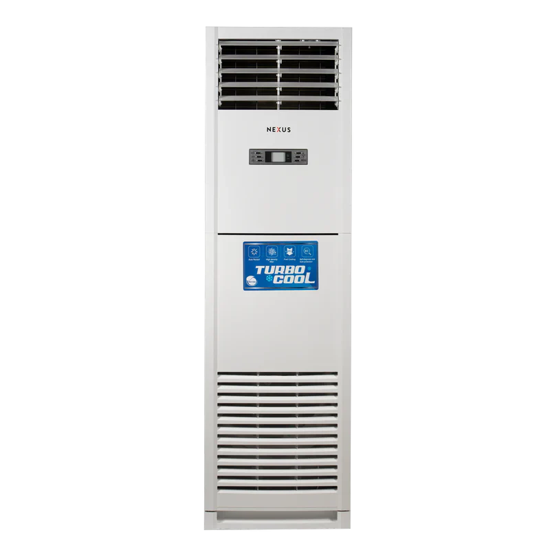 Nexus 2.5HP Floor Standing AC – NX-SAC24000SFS