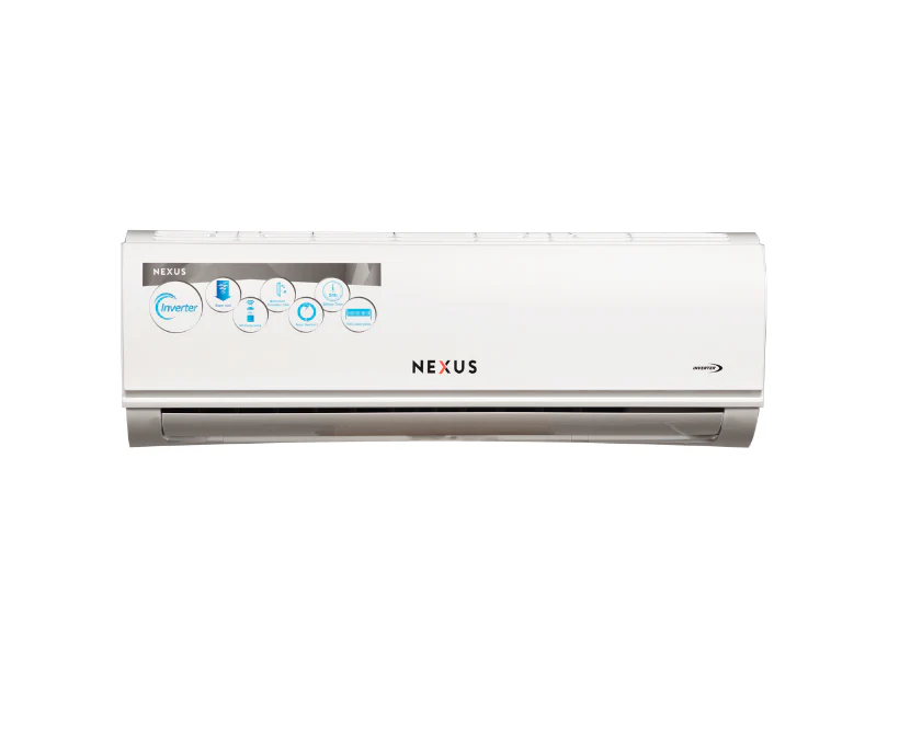 Nexus 2HP Inverter Split AC R410a, MSAFA-18CRDN1 With Free Installation Kit