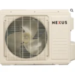 Nexus 2HP Inverter Split AC R410a, MSAFA-18CRDN1 With Free Installation Kit
