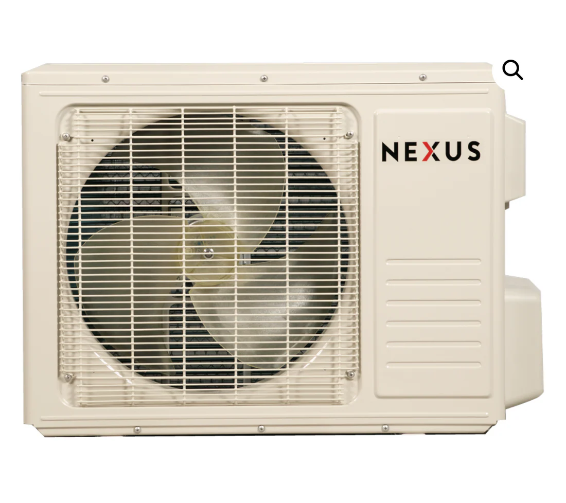 Nexus 2HP Inverter Split AC R410a, MSAFA-18CRDN1 With Free Installation Kit