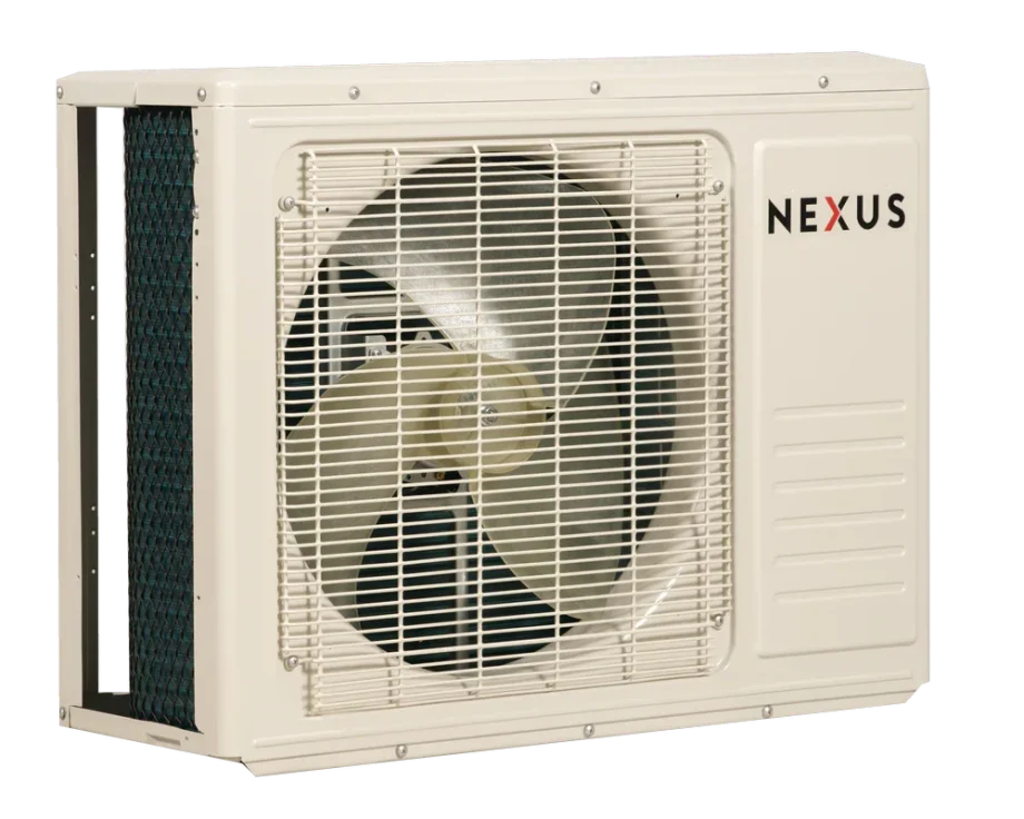 Nexus 2HP Inverter Split Air Conditioner With Kit NX-MSHFB-18CR410