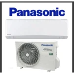 Panasonic 1hp Inverter Wall Mounted Split AC R32 Gas CS-RU9AKD-31 / CU-RU9AKD-31