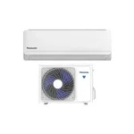 Panasonic 2hp NanoeX+ Econavi+Inbuilt AVS Split Inverter Air Conditioner CSCU-U18XKD-3