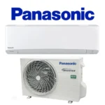 Panasonic 1HP split Inverter AC CS-US9ZKD