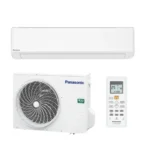 Panasonic 1.5hp wall-mounted Split Air Conditioner CS-UV12ZKD