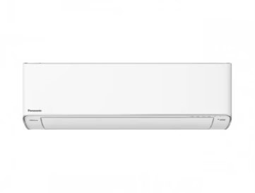 Panasonic 1hp Nanoes-G+Inbuilt AVS Split Air Conditioner CSCU-KN9XKD-3