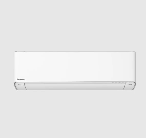 Panasonic 1hp Nanoes-G+Inbuilt AVS Split Air Conditioner CSCU-KN9XKD-3