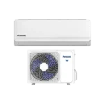 Panasonic 1hp Wall Mounted Split Air Conditioner UV9