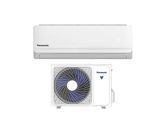 Panasonic 1hp Wall Mounted Split Air Conditioner UV9