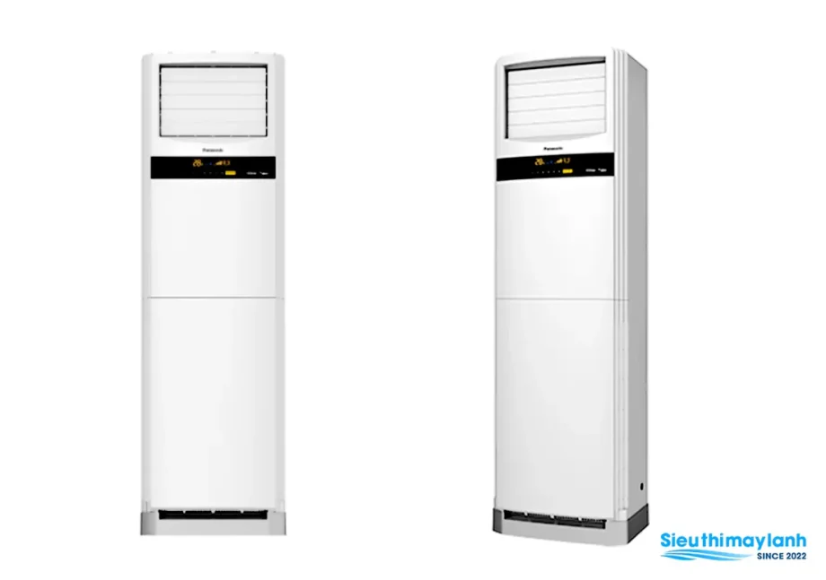 Panasonic 2.5hp Inverter Floor Standing Air Conditioner With Nanoe X S-24PB3H5/U-24PRB1H5