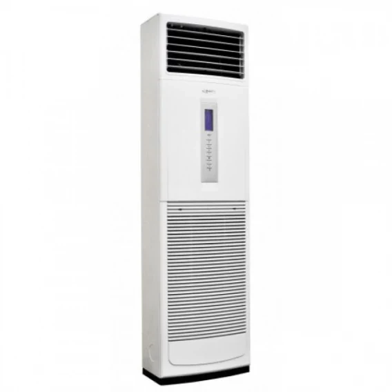 Panasonic 2Hp Floor Standing Air Conditioner 18MFH