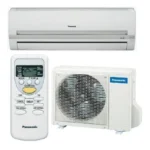 Panasonic 2hp wall-mounted Split Air Conditioner CS-UV18ZKD