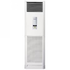 Panasonic 4Hp Floor Standing Air Conditioner, Ducted, Powerful Cooling, Copper Condenser 34DD2H5
