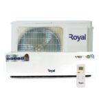 Royal 1 HP Inverter Air Conditioner (QK09RSA-R32-INV)