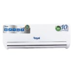 Royal 1 HP Split Inverter AC (MR09RSAN)