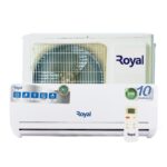 Royal 2 HP Split Inverter AC (MR18RSAN