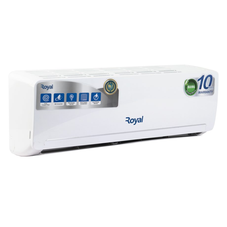 Royal 1.5 HP Split Inverter AC (MR12RSAN