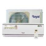 Royal 1.5 HP Split Unit AC (MA12RSA)