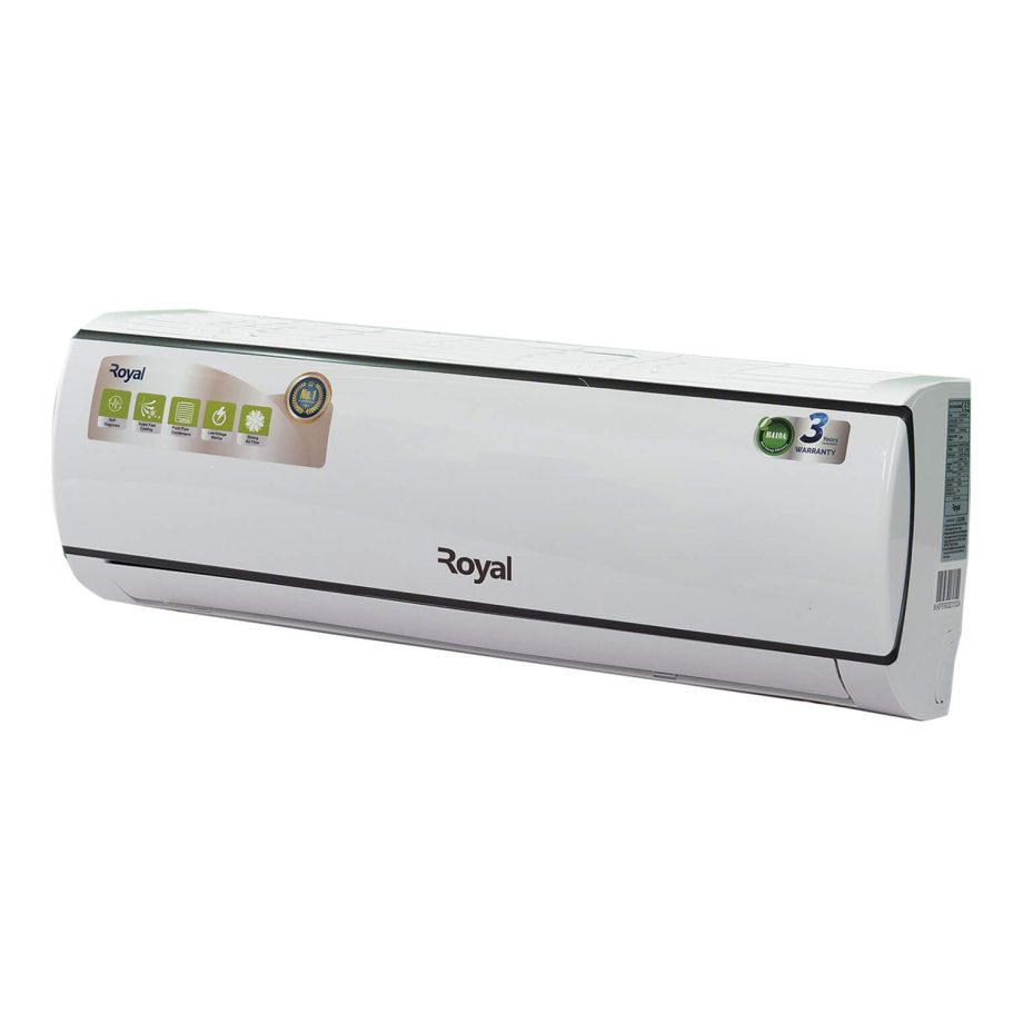 Royal 1 HP Split Unit AC (MA09RSA)
