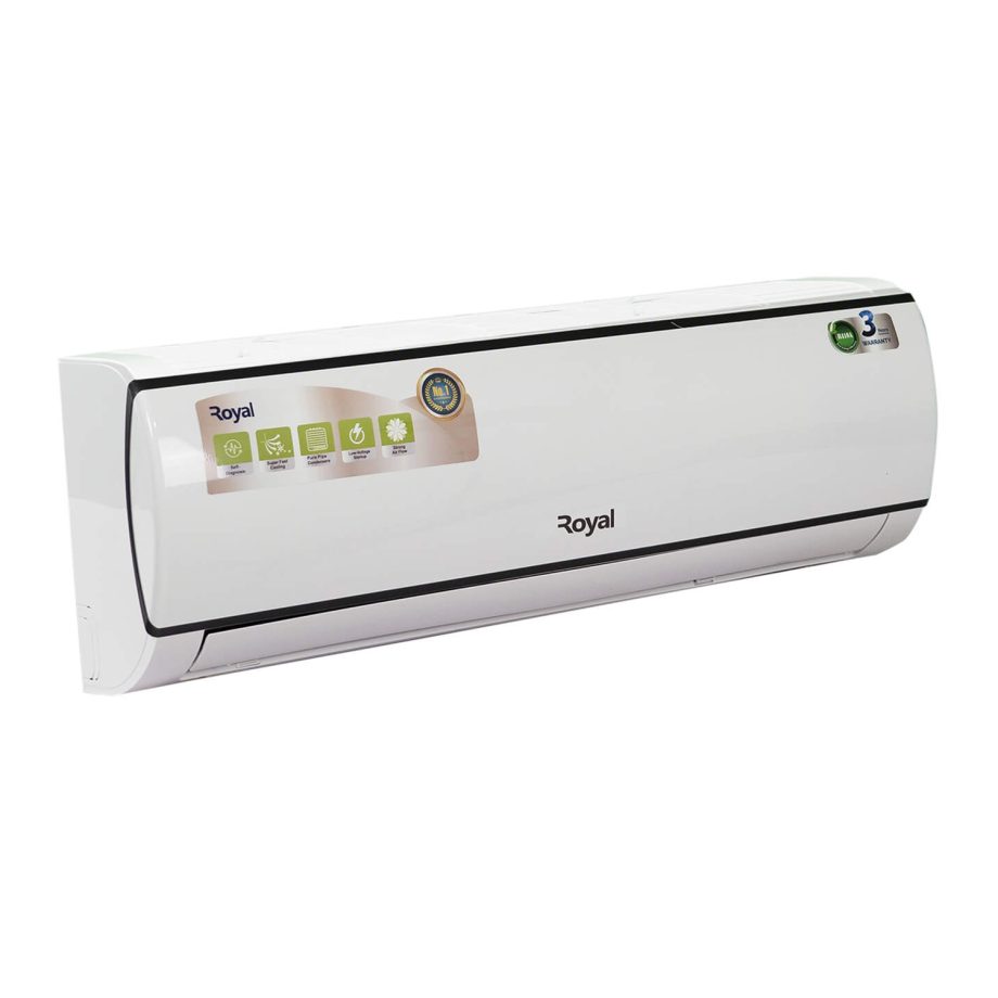 Royal 2HP Split Unit AC (MA18RSA)