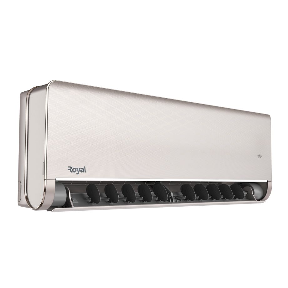 Royal 2 HP Penrose Air Inverter AC (PA18RSA-INV)
