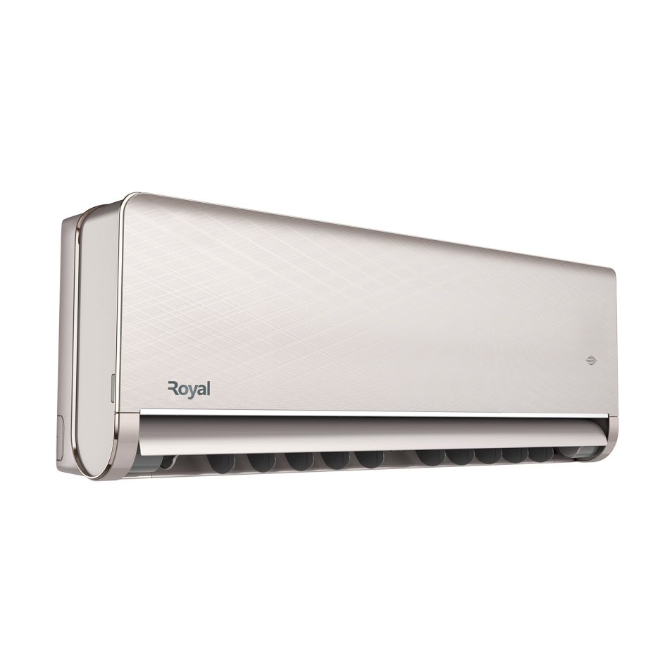 Royal 1.5 HP Penrose Air Inverter AC (PA12RSA-INV)