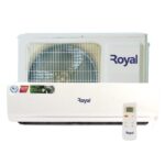 Royal 2 HP Split AC (FE18RSAX-R410)