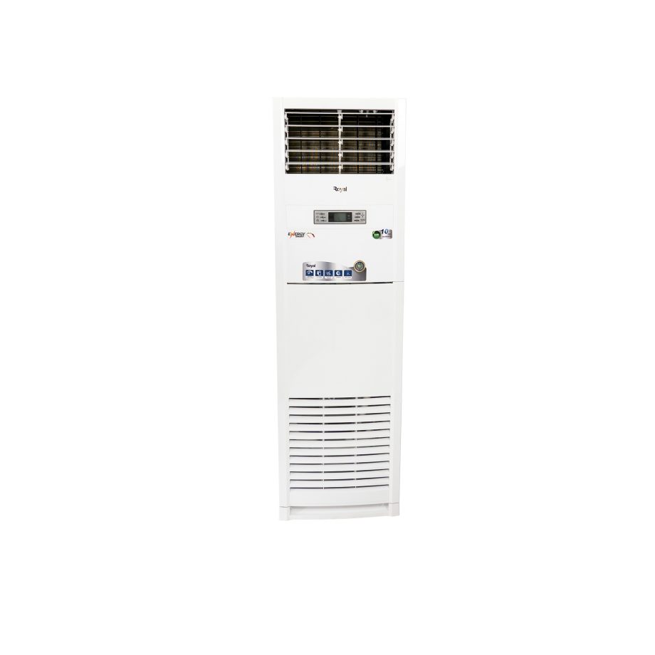 Royal 3 HP Floor Standing Air Conditioner (24-MKF-INV)
