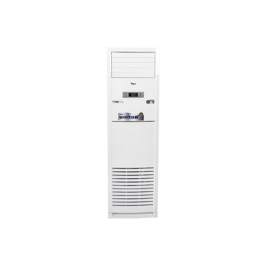 Royal 3 HP Floor Standing Air Conditioner (24-MKF-INV)
