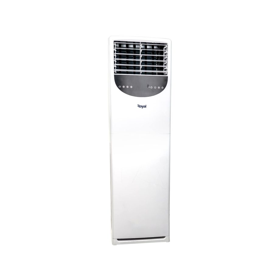 Royal 3 HP Floor Standing Air Conditioner (AKF24R410A)