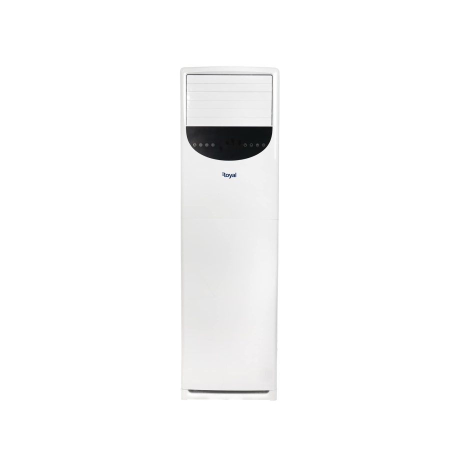 Royal 3 HP Floor Standing Air Conditioner (AKF24R410A)