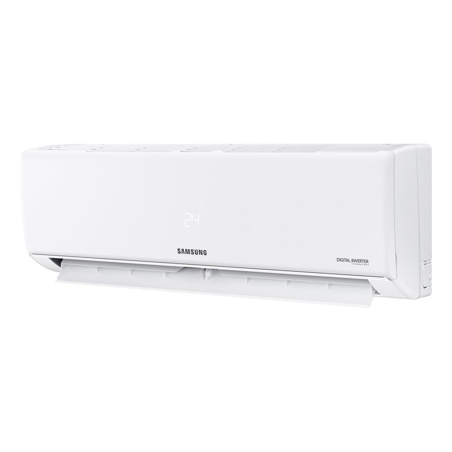 Samsung 1.5 HP Split Inverter AC (AR12BVHGAWK/AF)