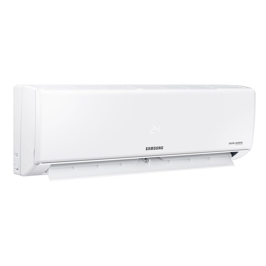 Samsung 1 HP Split Inverter AC (AR09BVHGAWK/AF)