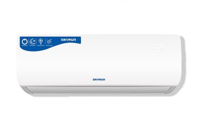 Skyrun 1.5HP-Split Air Conditioner – KF-35GWC-CT/D