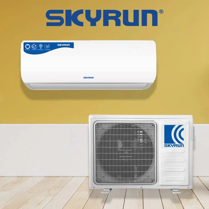 Skyrun 1.5HP-Split Air Conditioner – KF-35GWC-CT/D