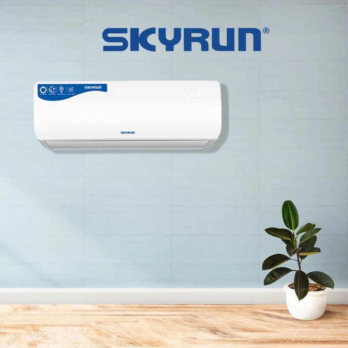 Skyrun 1HP-Split Air Conditioner – KF-25GWC-CT/D