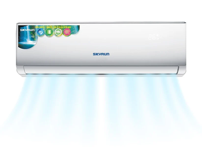 Skyrun 1HP Split Air Conditioner KF-25GWC-X8/T