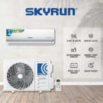 Skyrun 1HP Split Air Conditioner KF-25GWC-FR4/ X