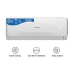 SKYRUN 2HP Inverter Split, Copper Condenser AC KF-50GWHDI-X9/T