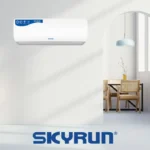 Skyrun Inverter 1HP-Split Air Conditioner – KF-25GWHDI-X9/T