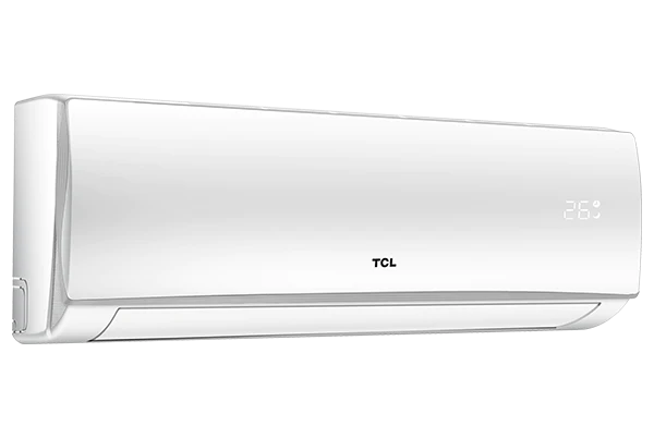 TCL 1 HP Split Air Conditioner R410A Without Kit TAC-09CSA/XA73