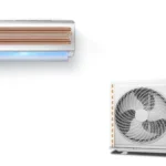 TCL 2HP SPLIT Air Conditioner R410 WHITE Without Kit TAC/18CS/XAB1