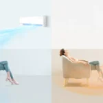 TCL 2HP Inverter Split Air Conditioner TAC-18CSA/XAB1I With FREE Installation Kit