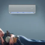 TCL 1 HP Split Air Conditioner R410A Without Kit TAC-09CSA/XA73
