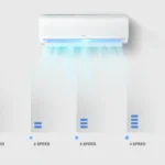 TCL 1.5HP Inverter Split Air Conditioner TAC-12CSD/TPH11IX With Kit